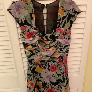 Talbots dress